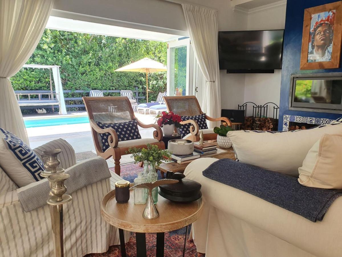 Long Story Guest House Плетенбърг Бей Екстериор снимка