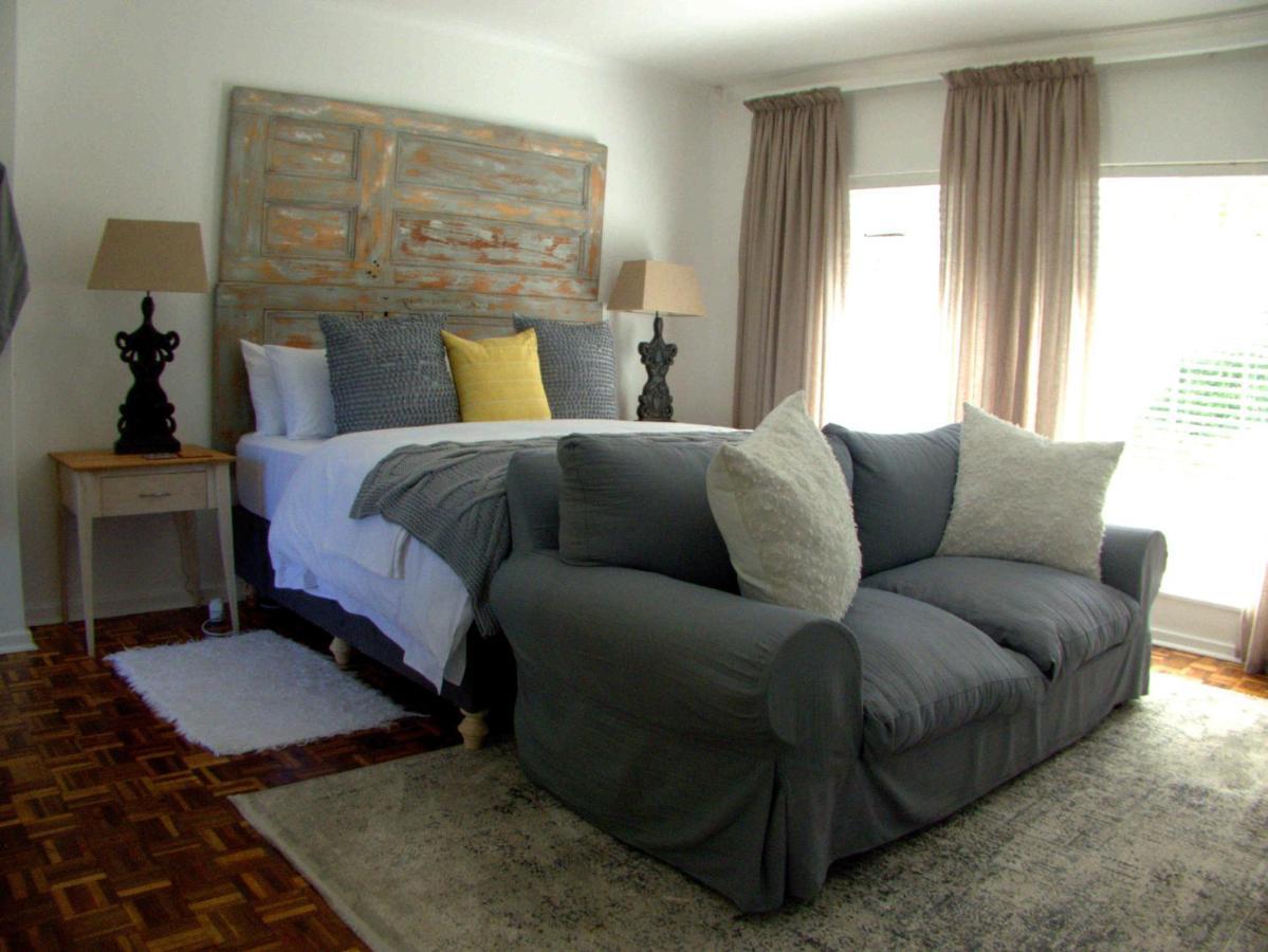 Long Story Guest House Плетенбърг Бей Екстериор снимка