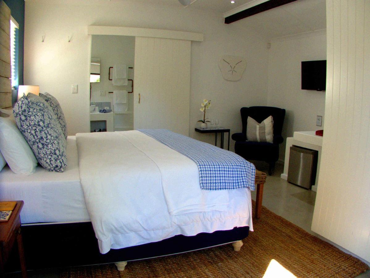 Long Story Guest House Плетенбърг Бей Екстериор снимка