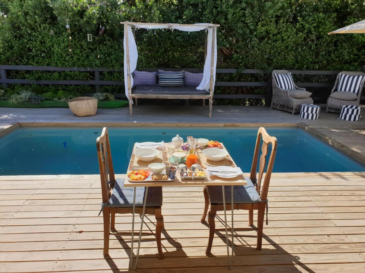 Long Story Guest House Плетенбърг Бей Екстериор снимка