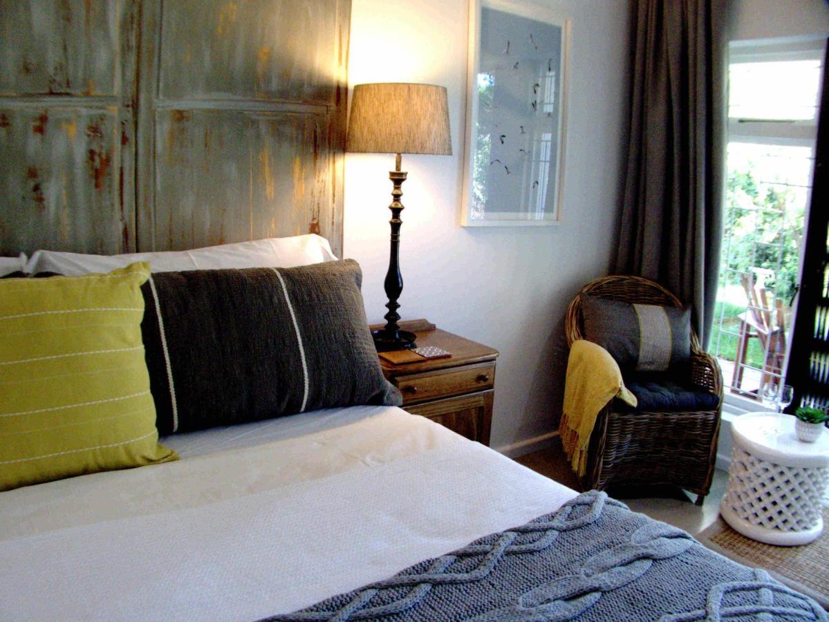 Long Story Guest House Плетенбърг Бей Екстериор снимка