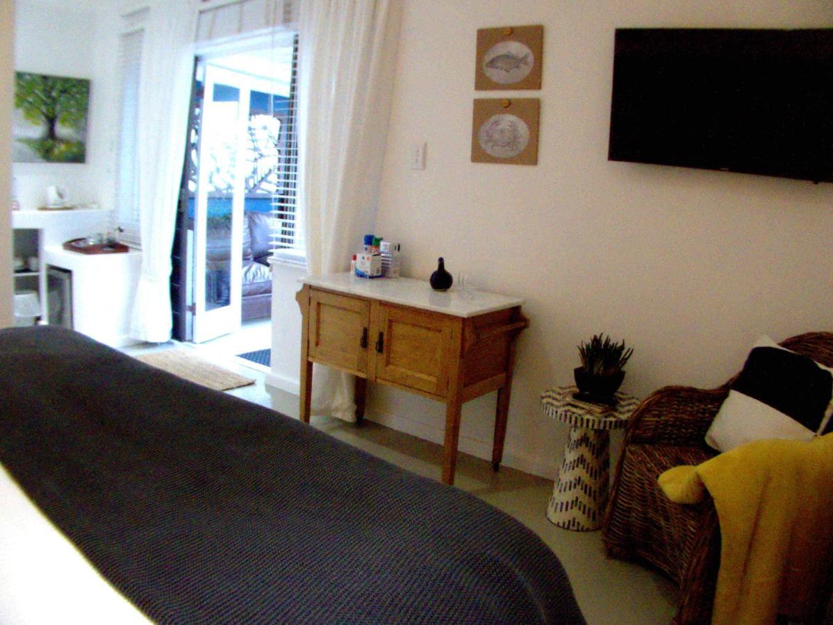 Long Story Guest House Плетенбърг Бей Екстериор снимка