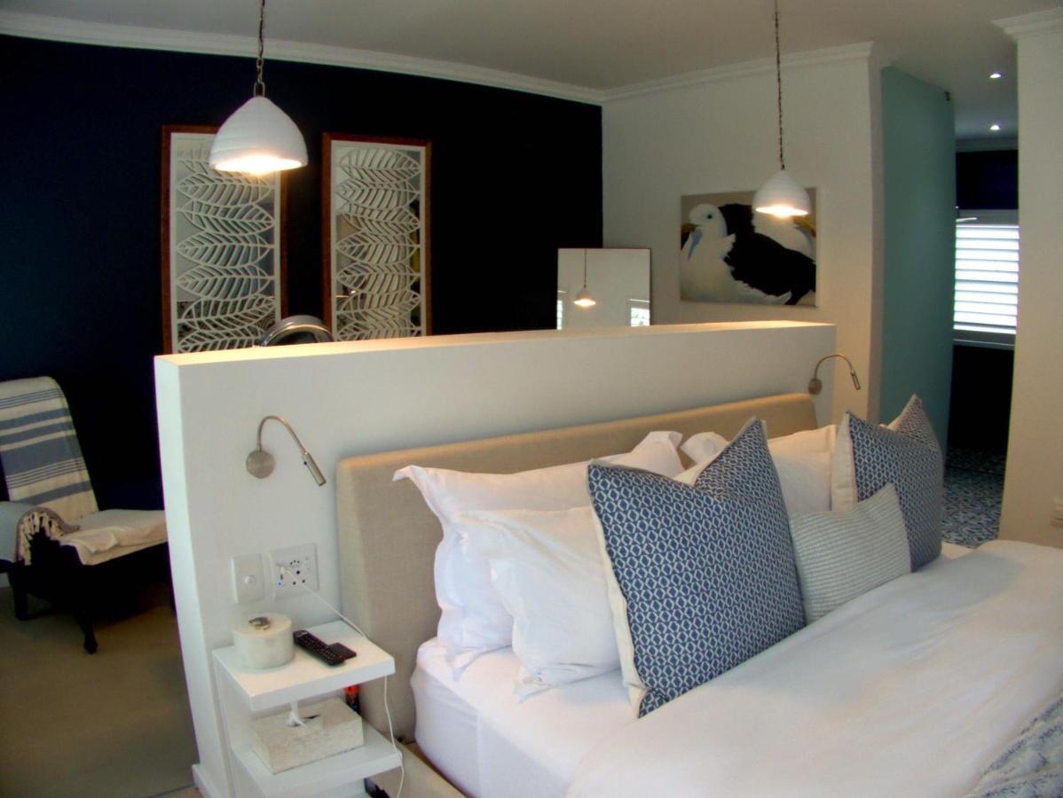 Long Story Guest House Плетенбърг Бей Екстериор снимка