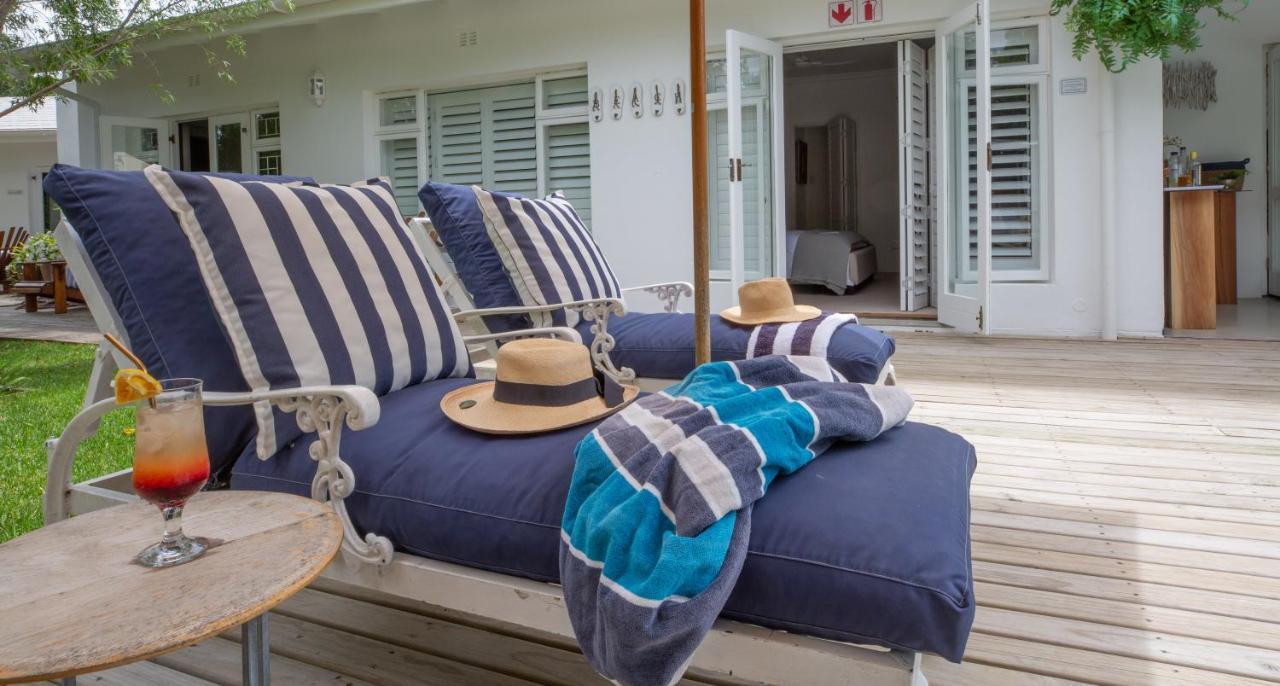 Long Story Guest House Плетенбърг Бей Екстериор снимка