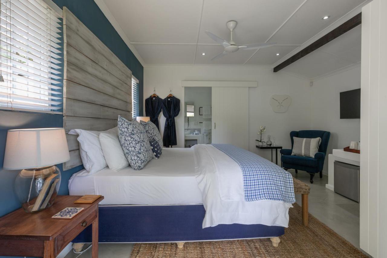 Long Story Guest House Плетенбърг Бей Екстериор снимка