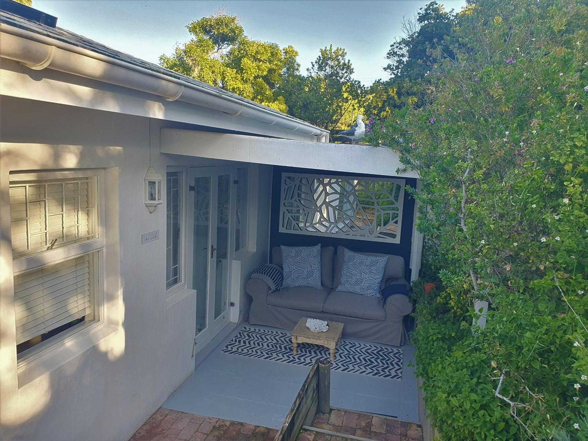 Long Story Guest House Плетенбърг Бей Екстериор снимка